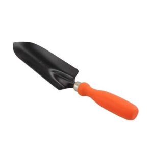 Hand Digging Trowel (Steel, Multicolor) Garden Tool
