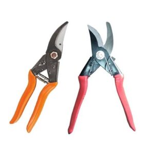 German Cutter & Major Cut Garden Tool Kit (2 Tools)